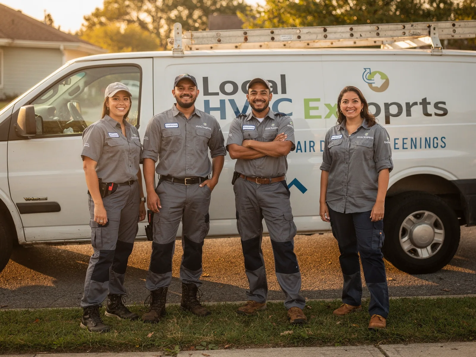 24/7 HVAC Repair & AC Replacement company in Center, CO