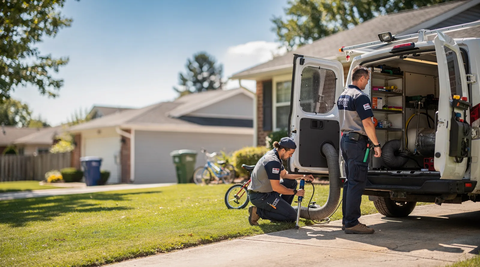 24/7 HVAC Repair & AC Replacement in Center, CO near me